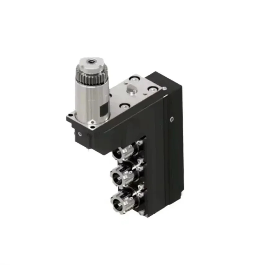 66151 Power Tool Holder For Walking Machine CNC Tool Holder With Chuck Collet Bearing For Milling Cutter Application