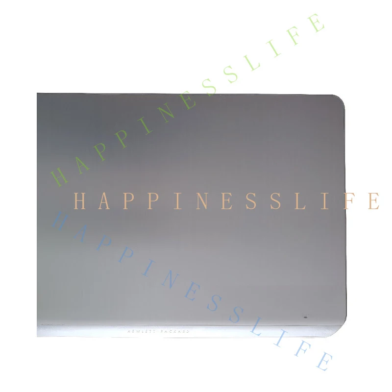 

PL+ New For HP Pavilion Envy M6 M6-1000 Lcd Back Cover Silver AP0R1000110