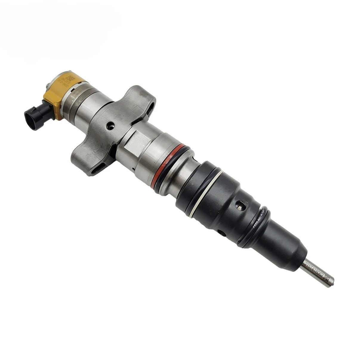 Excavator Parts for Carters C7C9 Engines Injectors Assemblys 10R-7225/10R-7224