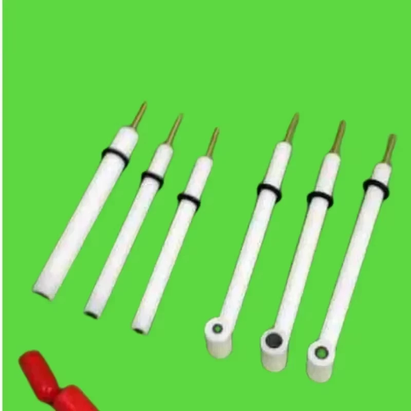 Premium Glassy Carbon Electrode 3mm 4mm 5mm Working Electrode PH Meter