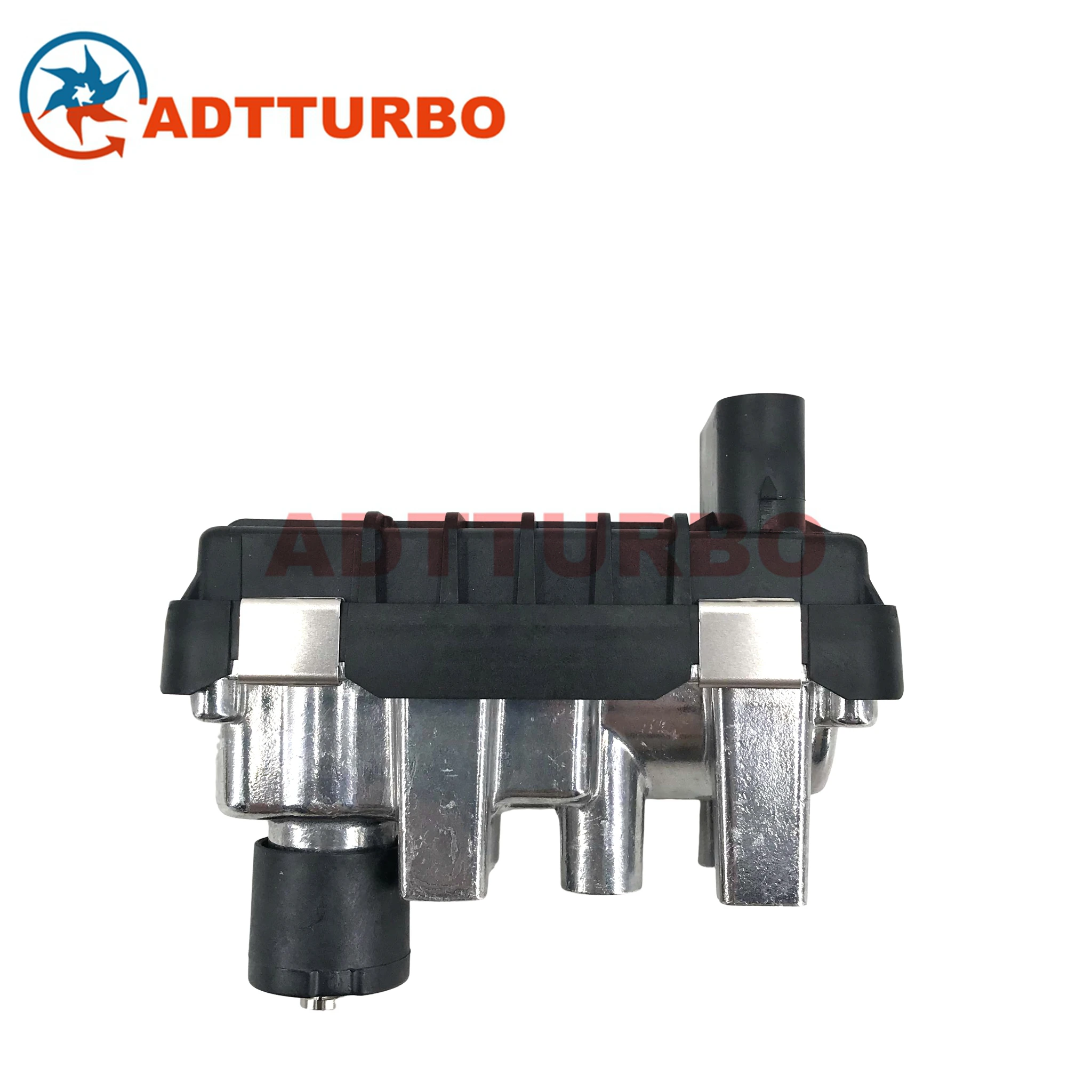 Turbocharger Electronic Actuator G-19 752343 752343-0003  for Toyota Forturner / Hilux 3.0 D 163 HP 120 KW 1KD-FTV 2982 ccm