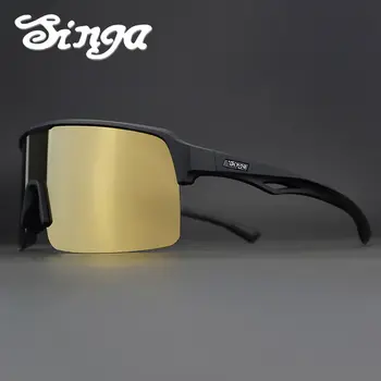 10 best sales Rennradbrille - №4