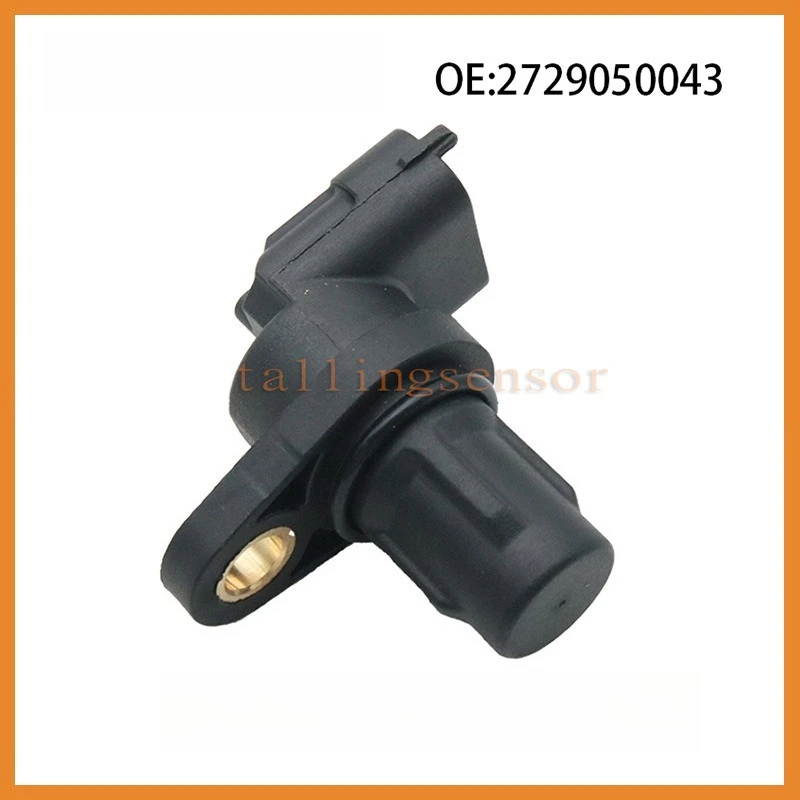 

A2729050043 2729050043 A0041539628 Camshaft position sensor For Mercedes Benz W203 W204 W209 W211 W216 W219 W164 W221 E350 06-12