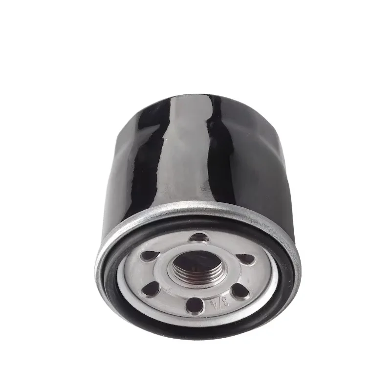 Motorcyle Oil Filter For Loncin VOGE 500R 500AC 500DS 350AC 525R 525RR 525AC 525DS DS525X CU525 KE350 Engine Replacement Parts