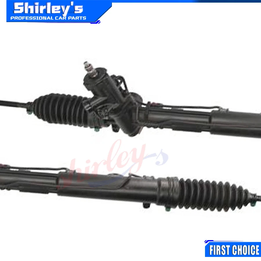 

Коробка передач гидроусилителя рулевой рейки с правым рулем для BMW X3 (E83) 32103444369