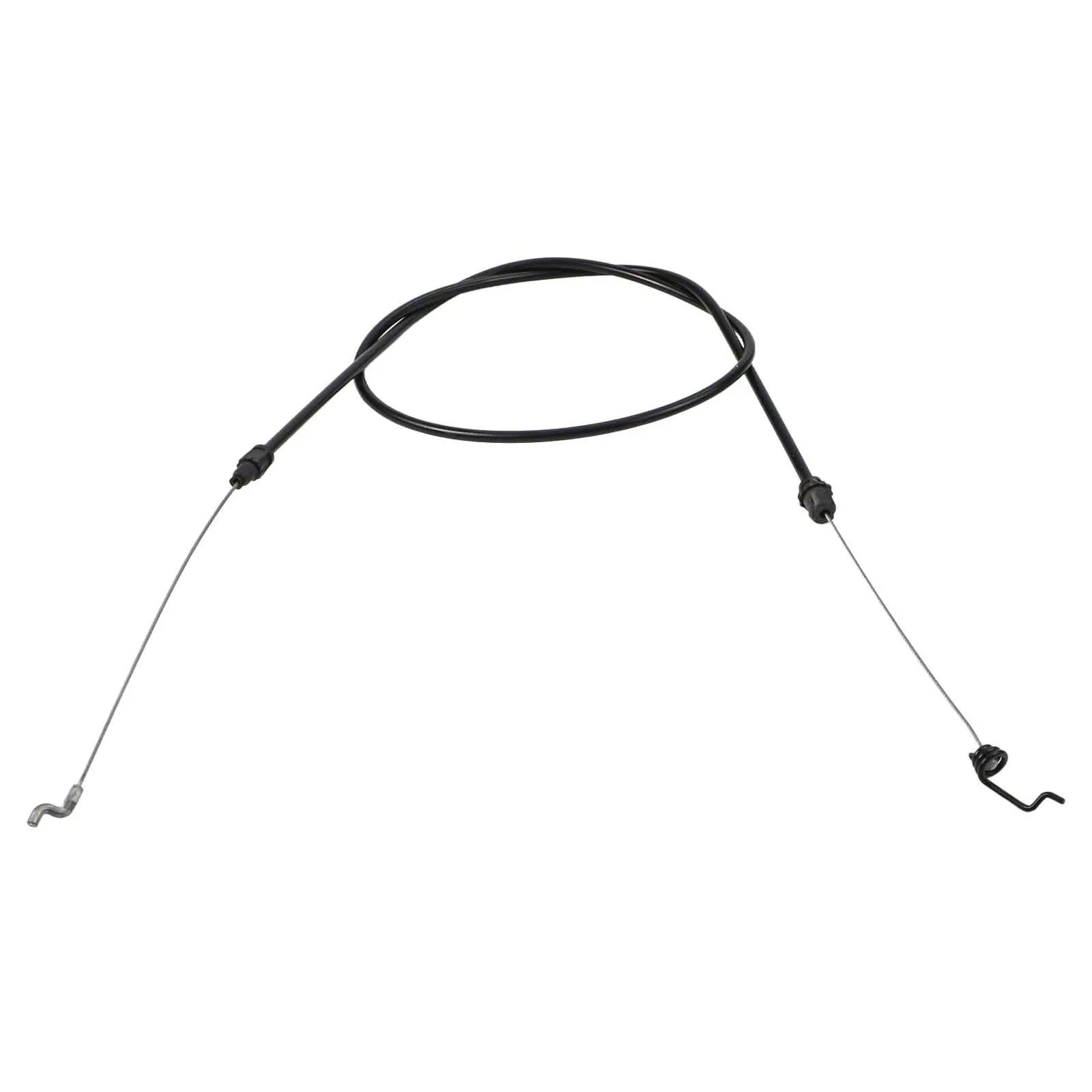 Replacement Control Cable Drive Cable Garden Maintenance Easy Installation Efficient Operation Metal Construction For Poulan