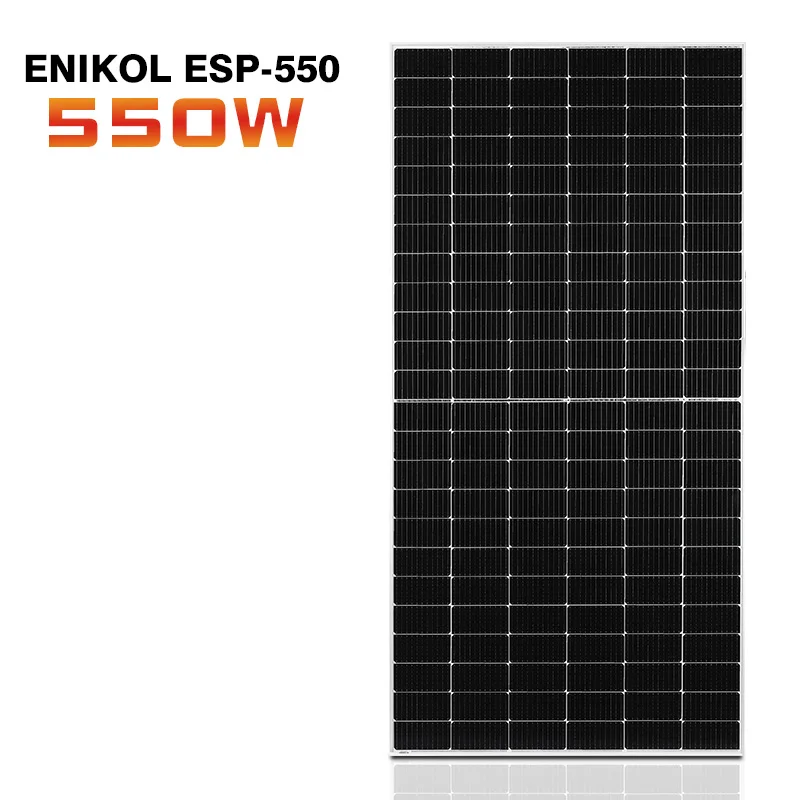 ホットセール 太陽光発電システム一式 550W オン・グリッド 太陽光パネルシステム 10kw グリッドタイ 太陽光発電システム 家庭用