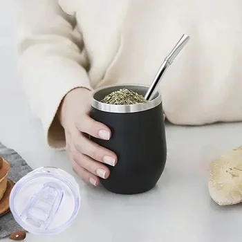 8 best sales Xícara de erva-mate - №2