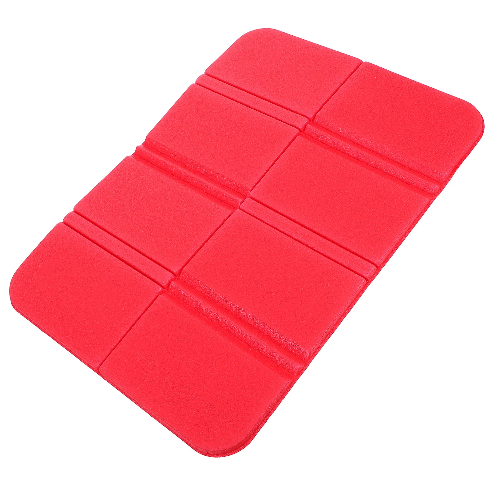 

2Pcs Foldable Waterproof Xpe Sitting Mats Cushions Lightweight Portable for Camping Picnic Outdoor Trips Mats Folding Pad Seats