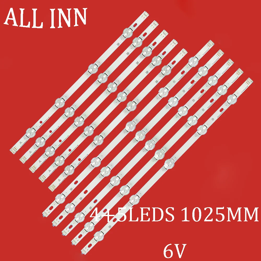 

LED backlight for 50LB572V 50LB580B 50LB580N 50LB580U 50LB580V 50LB5820 50LB582B 50LB582U 50LB582V 50LB585V 50LB6200