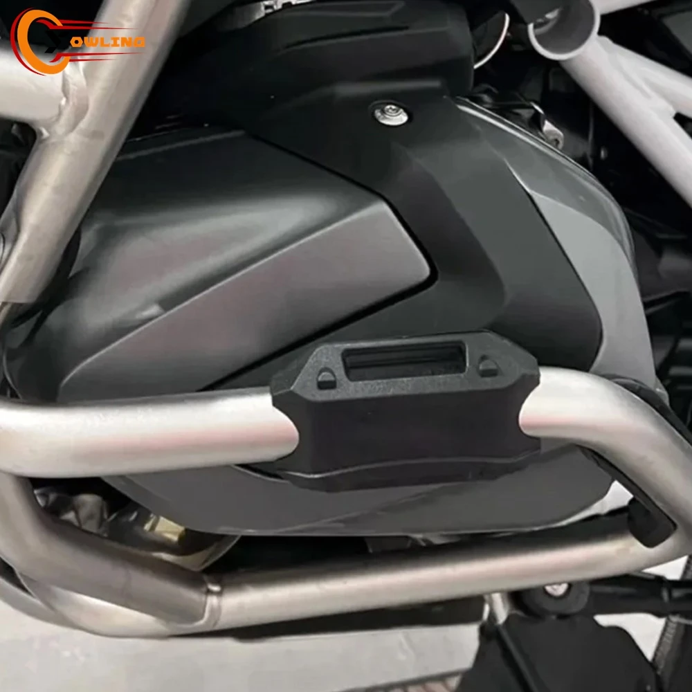 NEW For SUZUKI GSF Bandit 1200 1250 250 600 650 S B-KING DL1000 DL250 DL650 Engine Protection Bumper Protector Block Crash Bar