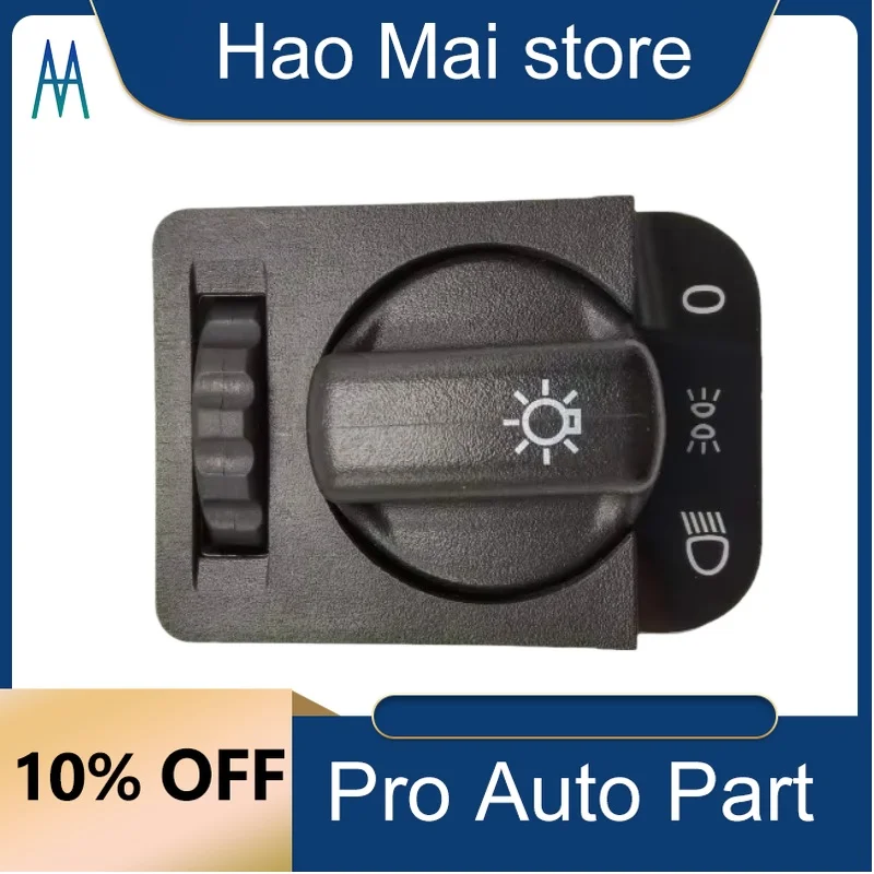 

90213283 1240126 Headlight Switch Button for Chevrolet Chevy C1 C2 C3 Opel Astra F calibra Omega Vectra A Corsa B tigra 1986-01