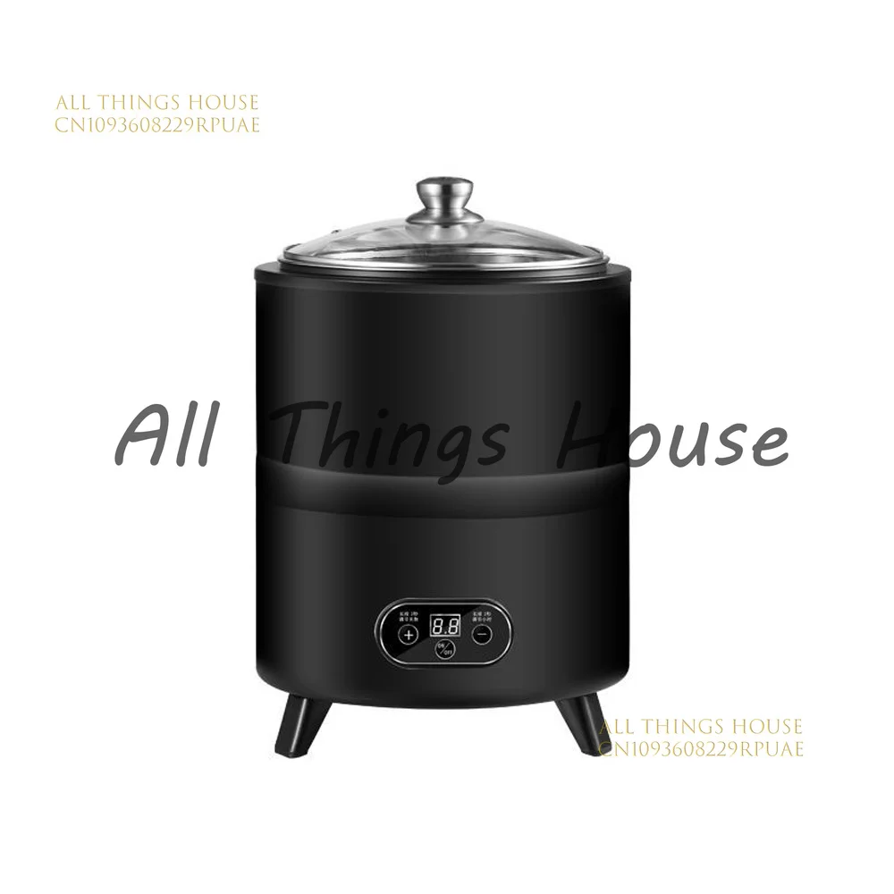 

Commercial Fully Automatic Yogurt Machine Intelligent Constant Temperature Flour Yogurt Rice Wine Fermentation Machine