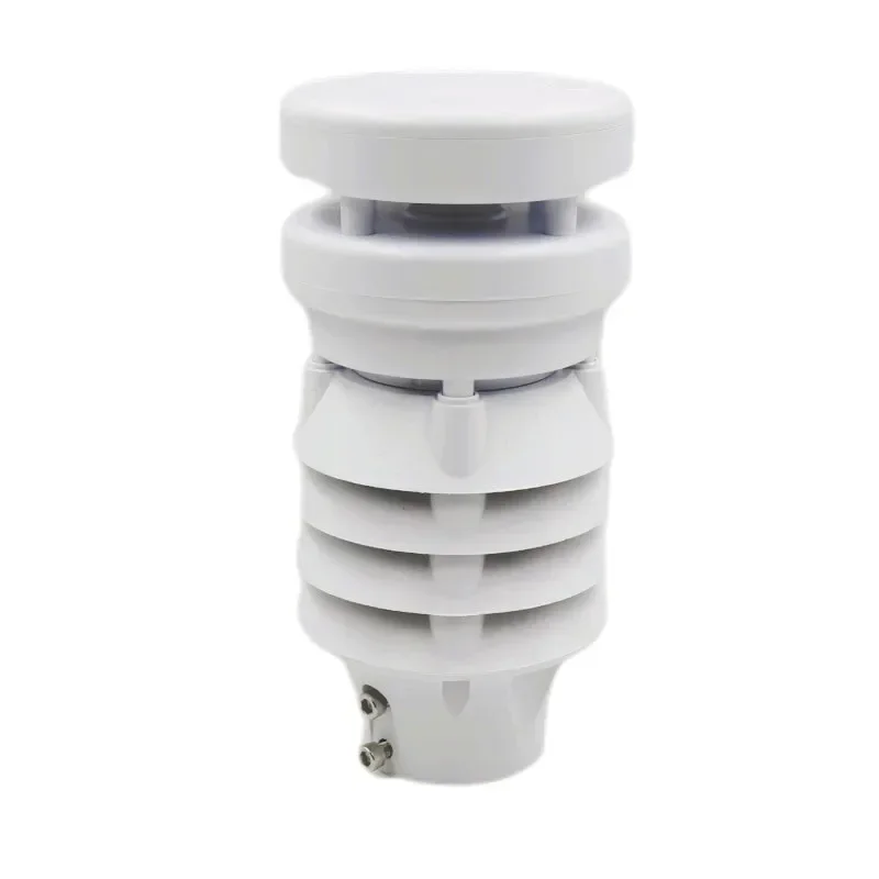 Premium Products 2026 5 IN 1 Air Temperature Humidity Pressure Ultrasonic Wind Speed Direction Suitable For Agricultural