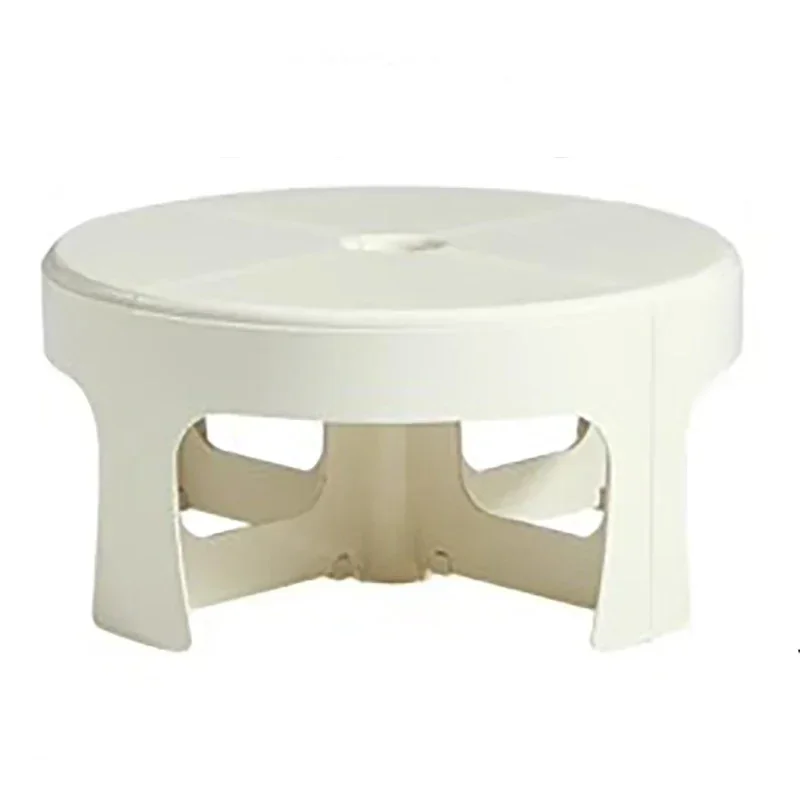 Oudoor Round Coffee Table Livingroom Nordic Salon Center Coffee Tables Basses Dining Modern Mesa De Centro Salon Furnitures