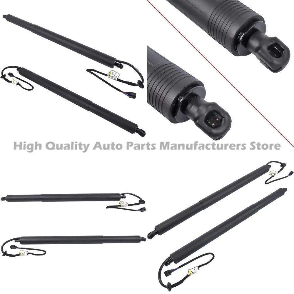 

2 x Rear Tailgate Power Lift Support for Hyundai Tucson Limited SE Sport 2016 2017 2018 2019 2020 2021