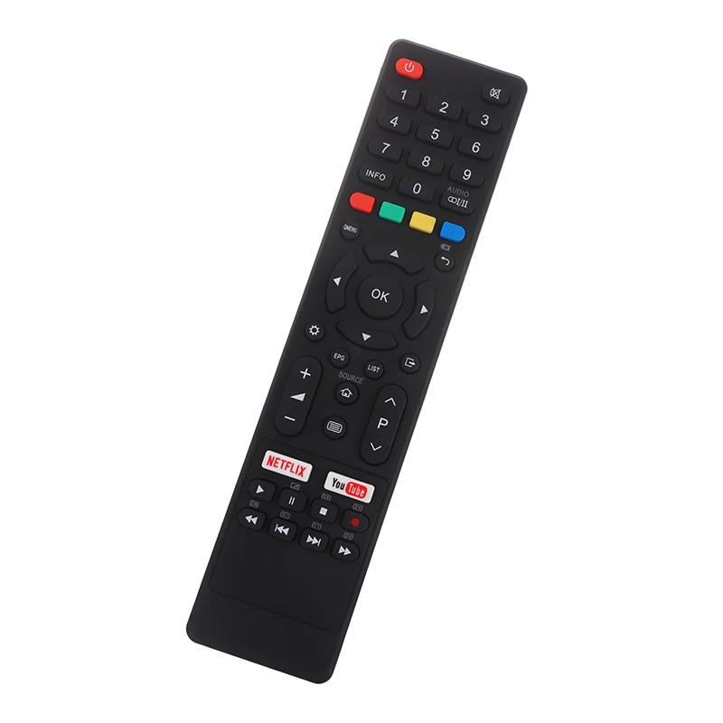 Compatible for JVC BAUHN KOGAN TV Remote Control  ATV55  ATV65UHD  RM-C3227 RM-C3349 RM-C3354 RM-C3348 Remote Control