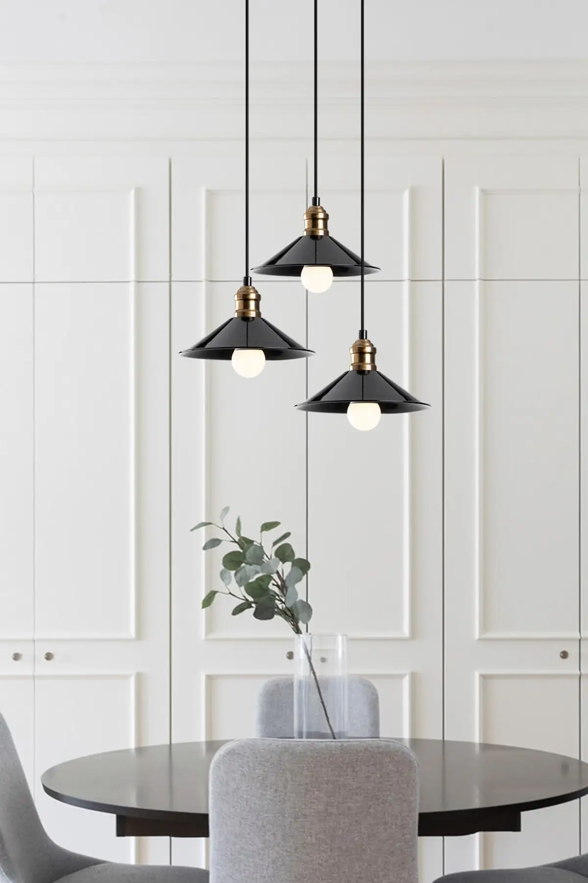 Special Design Lux Chandelier-Berceste-250-S2