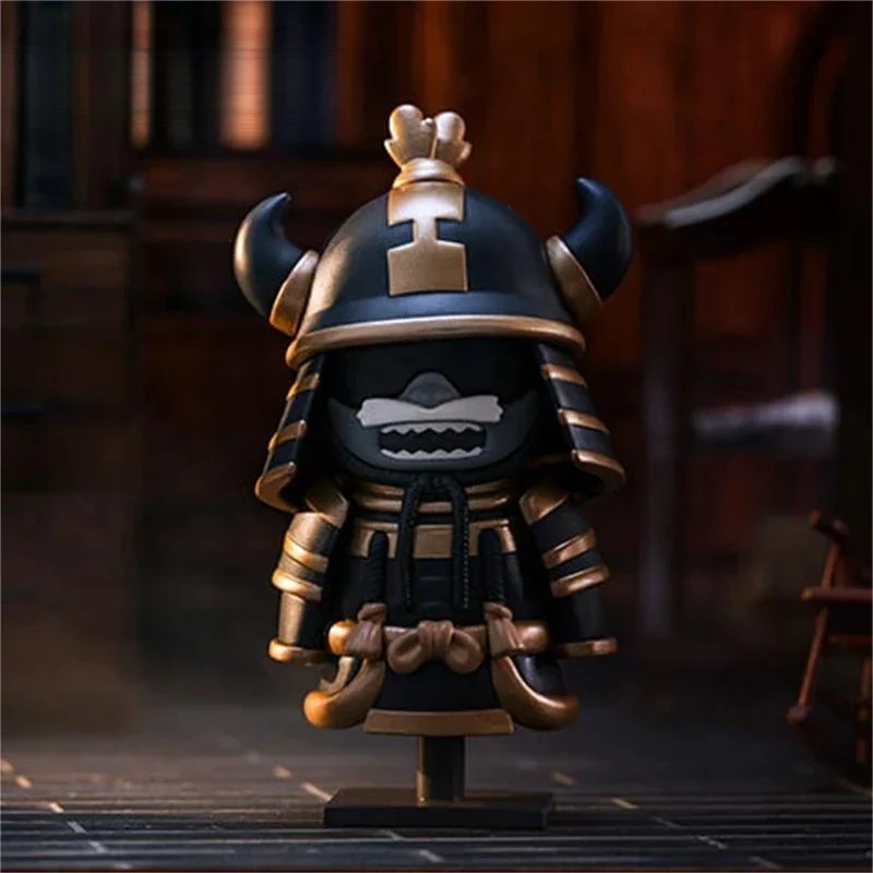 سلسلة Comjuring الكون أنيمي ألعاب شخصيات الحركة ، نموذج بولي كلوريد الفينيل ، سطح المكتب الحلي ، جمع الدمى ، هدية عيد الميلاد ، تأكيد نمط #6