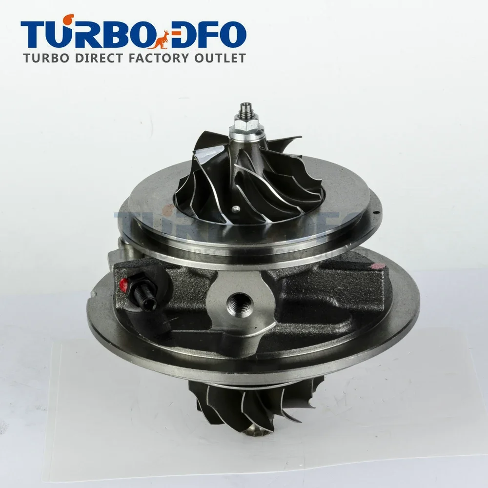 Turbo For Car Core 49377-00510 Cartridge Turbine CHRA TD04 4C1Q6K682BE For Ford Transit V 2.4 TDCi 101Kw 137 HP H9FA 2005