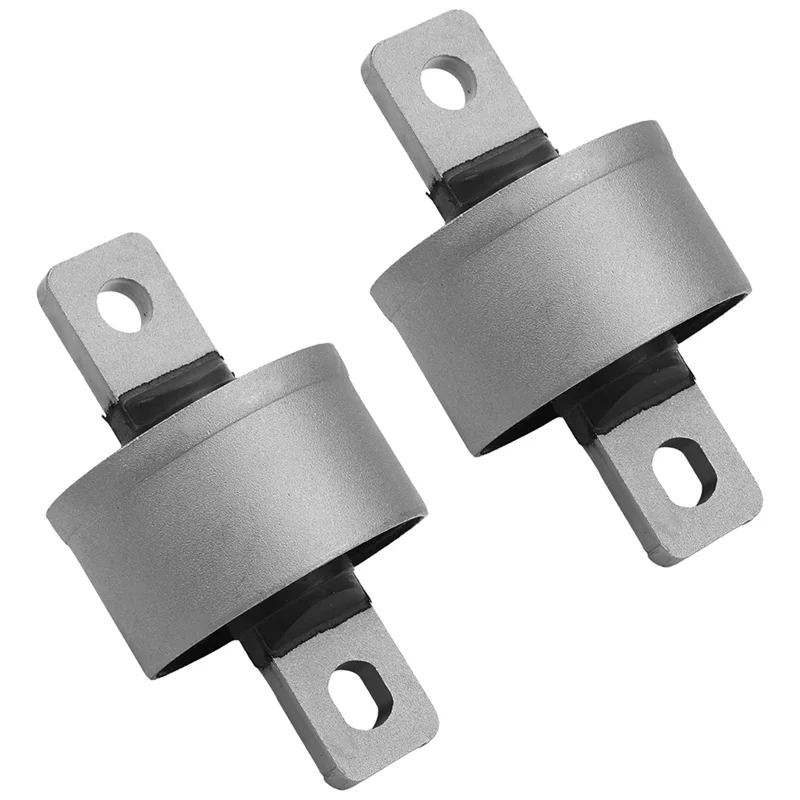 AT92-جلبة ذراع التحكم الخلفي لدودج كاليبر جيب كومباس باتريوت ميتسوبيشي لانسر أوتلاندر اكسسوارات السيارات