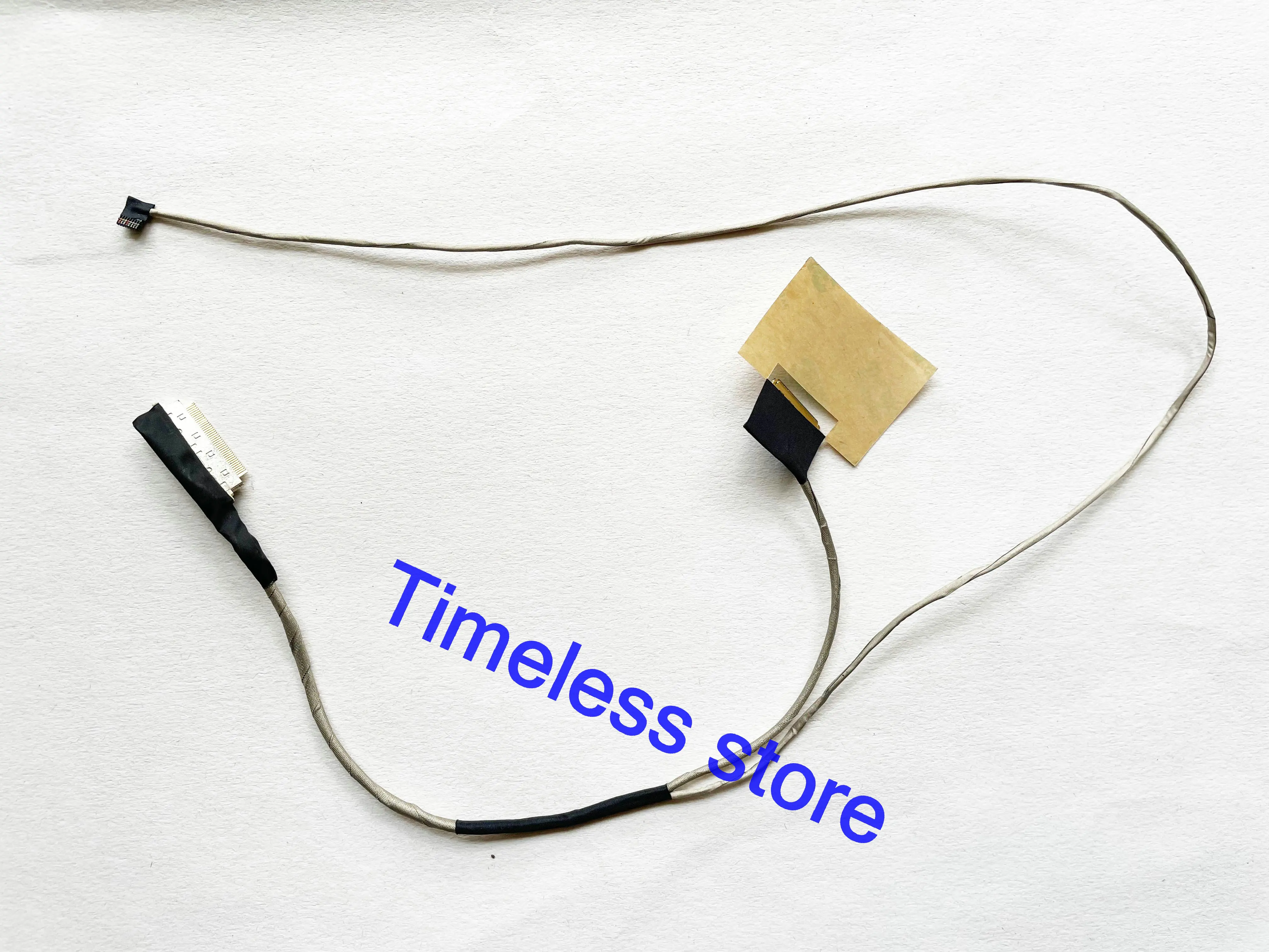 new for lenovo B40 E40 N41 B41-30 B41-35 B41-80 N40-30-45-70-80 led lcd lvds cable DC02001XP00