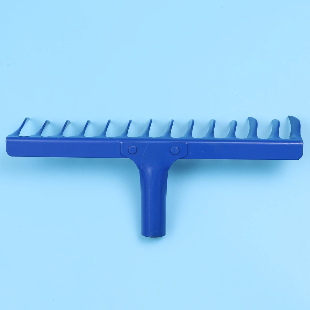 

s Iron Garden Rake Durable Leaf Weed Removal Tool Yard Lawn Outdoor Accessories Heavy Duty Gardening Equipment Premium Quality