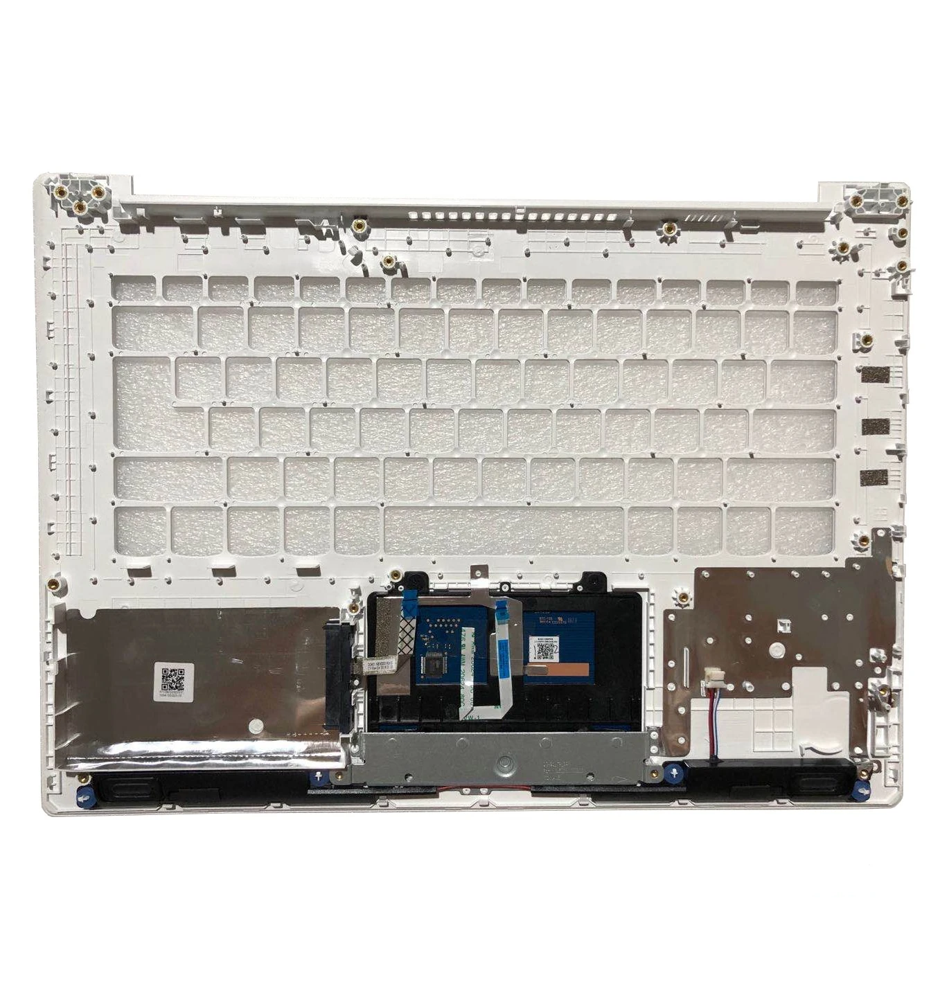 New Shell C Palmrest Upper Cover Top Case For Lenovo Ideapad 320-14 Bottom Cover Lower Base Carcass