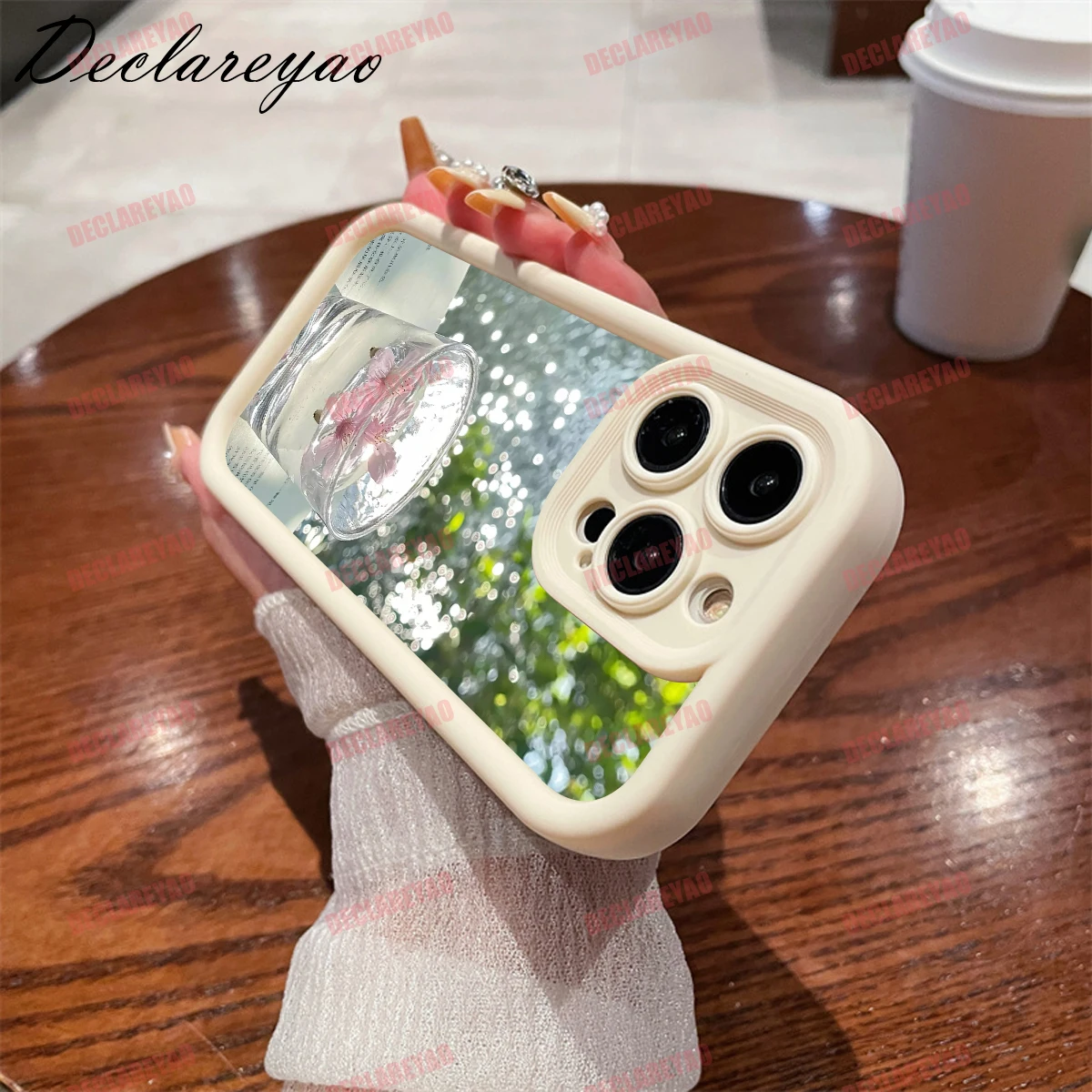 Declareyao Soft Lig… - image