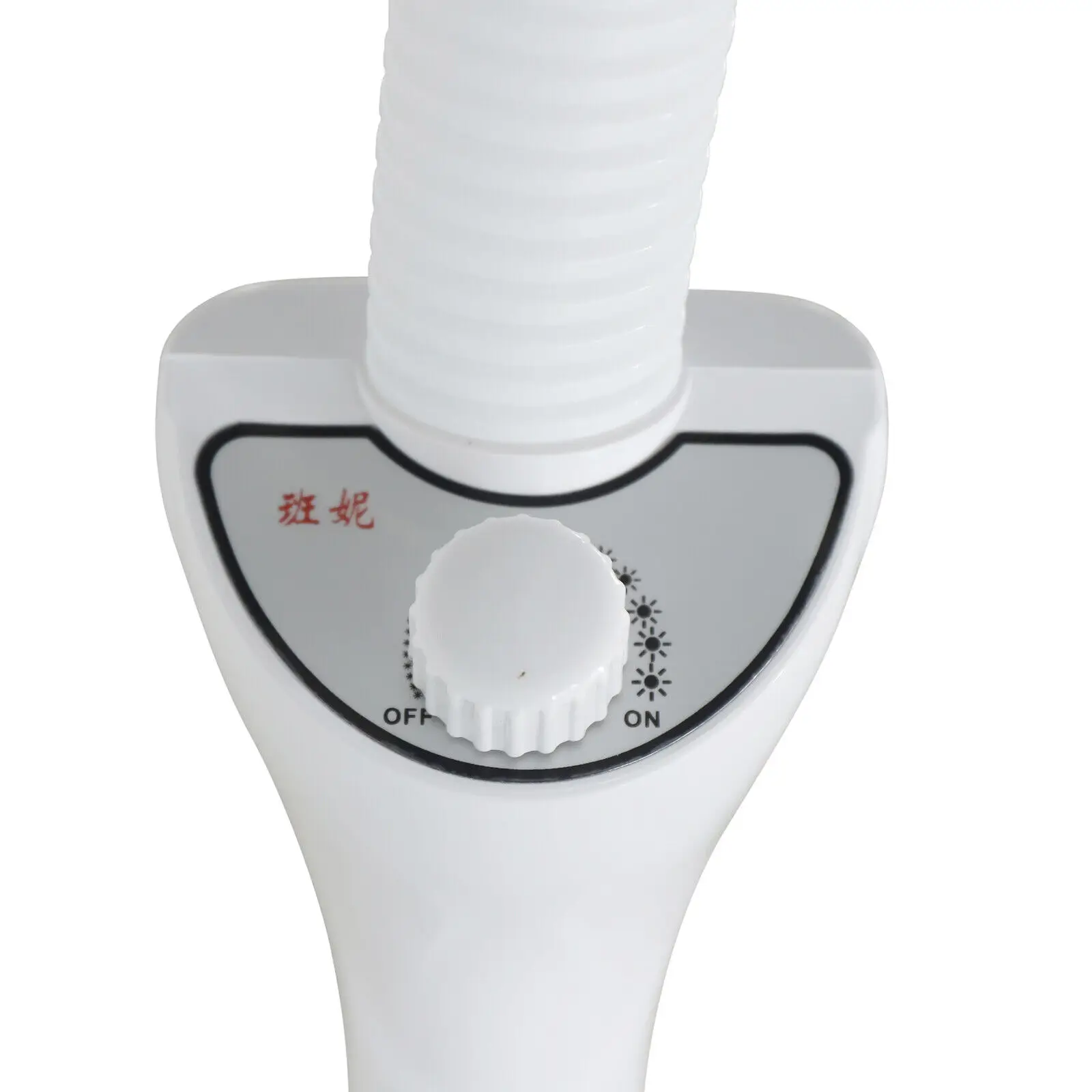 16x Diopter LED Magnifying Floor Stand Lamp Magnifier Facial Light For SPA Salon