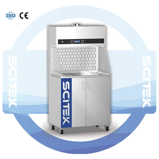 Système de remplissage d'eau potable automatique LCD, système de contrôle PLC, système de remplissage de bouteilles