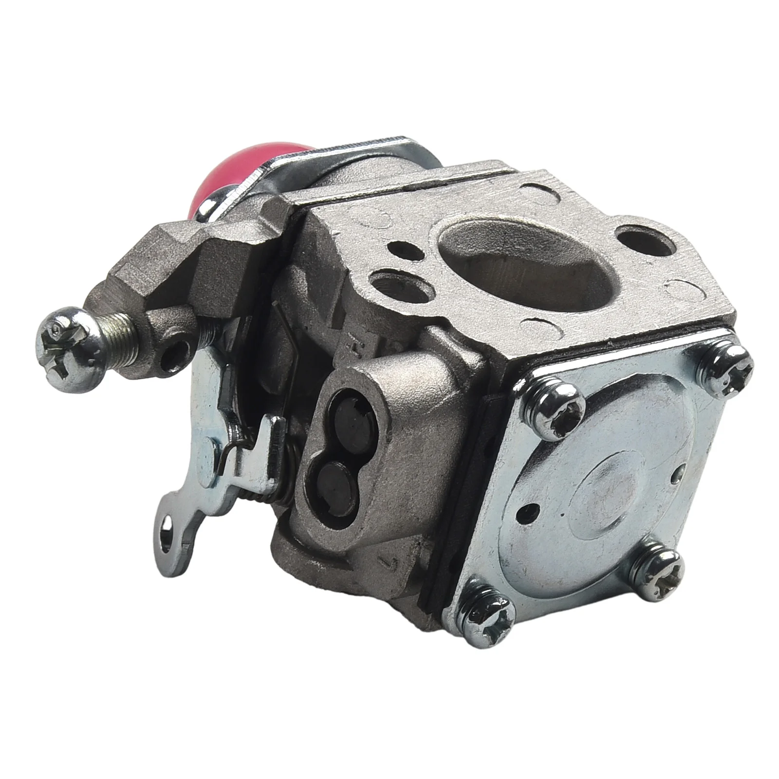 For Troy-Bilt Carburetor 1pc 753-06190 For TB225 TB25C TB400 For TB22EC TB32EC TB80EC Garden Power Tool High Quality Practical