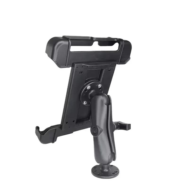 Drill down Tablet holder with 9cm Short Arm or 15cm Medium Arm for Panasonic FZ-G1, Panasonic FZ-G2 and more