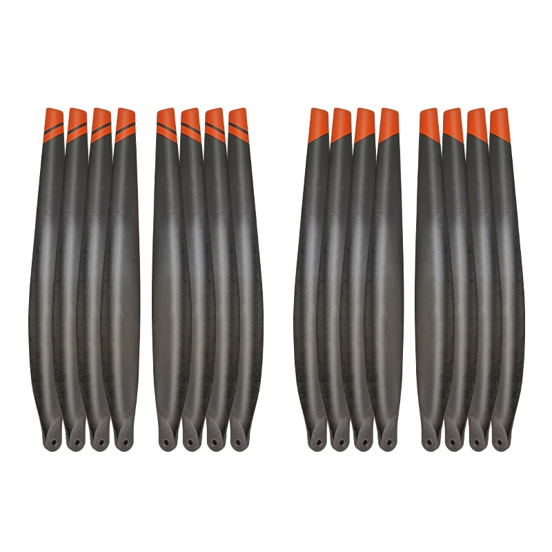

Copy Agras T40/T50 U5413 L5415 Carbon Fiber Plastic Mix Propellers for DJI Agras Agriculture Drone Parts Accessories