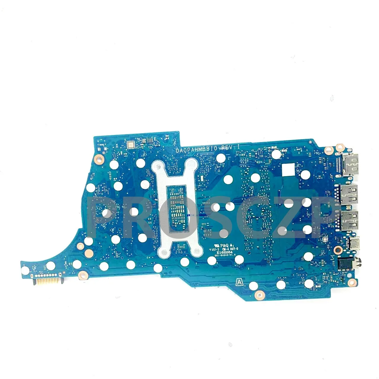 M20689-601 M20689-001 M96031-601 DA0PAHMB8I0 Mainboard For HP 14-DQ 14S-DQ Laptop Motherboard With SRKQY I3-1115G4 CPU 100% Test