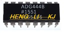 

IC new original ADG444BNZ ADG444BN ADG444 DIP16High quality products