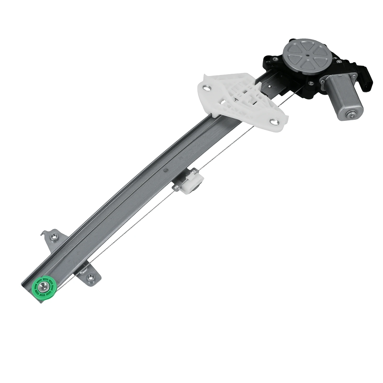 

Регулятор стеклоподъемника в сборе для Honda Civic Insight передний левый 2016-2021 72250TBAA01 левый