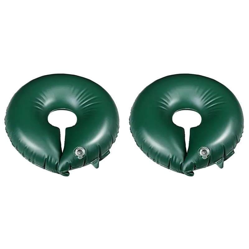 【THANKSGIVING DAY】2X Upgraded 10-Gallon Tree Watering Bag,Slow Release Watering Ring For New Trees,Heavy Duty Watering System Ba