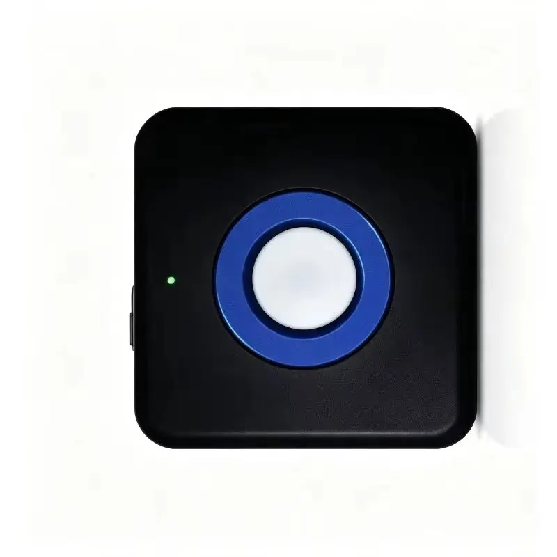 Blue Light Radiometer, Screen Lamp Blue Light Band Detector, Blue Light Intensity Meter