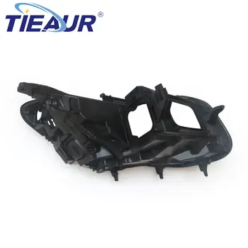 適用於賓士W217 2020款汽車大燈後底座的左右頭燈後殼/外殼/汽車大燈總成(DIY) 10 最佳銷售 賓士W217 - №3