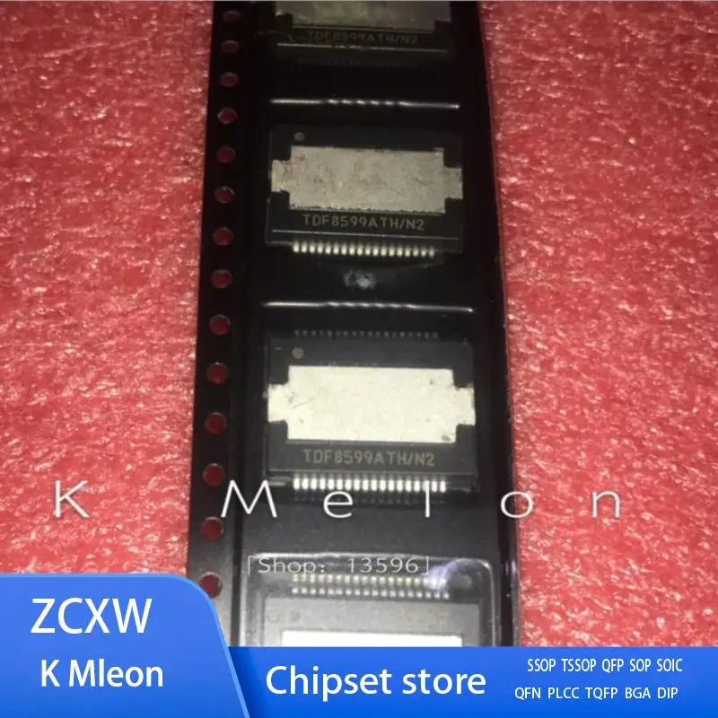 1Pcs/Lot Tdf8599 Td…