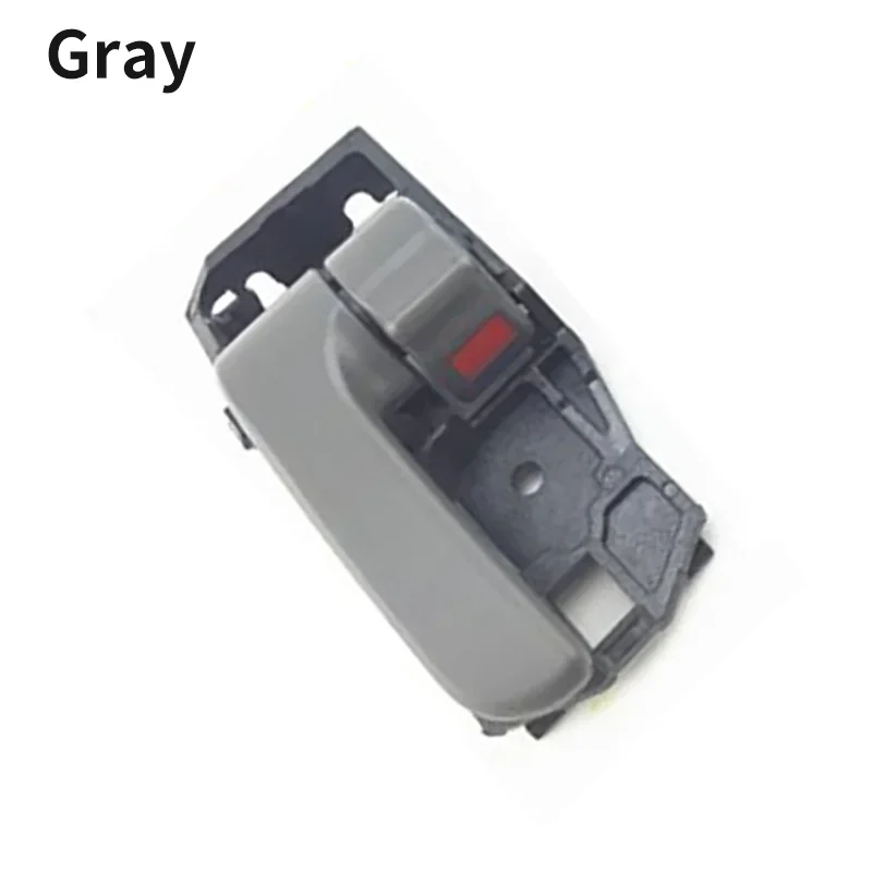 For Chery Tiggo SUV 2005 T11-6105130 Car Inner Door Handle Auto Motor Parts