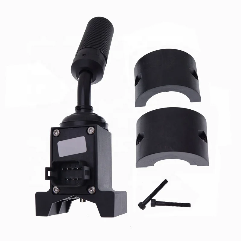TLF Aftermarket Nuova unità cambio joystick 317114A1 712505GT 7-125-05GT per manipolatore telescopico 686G 686GXR 688G