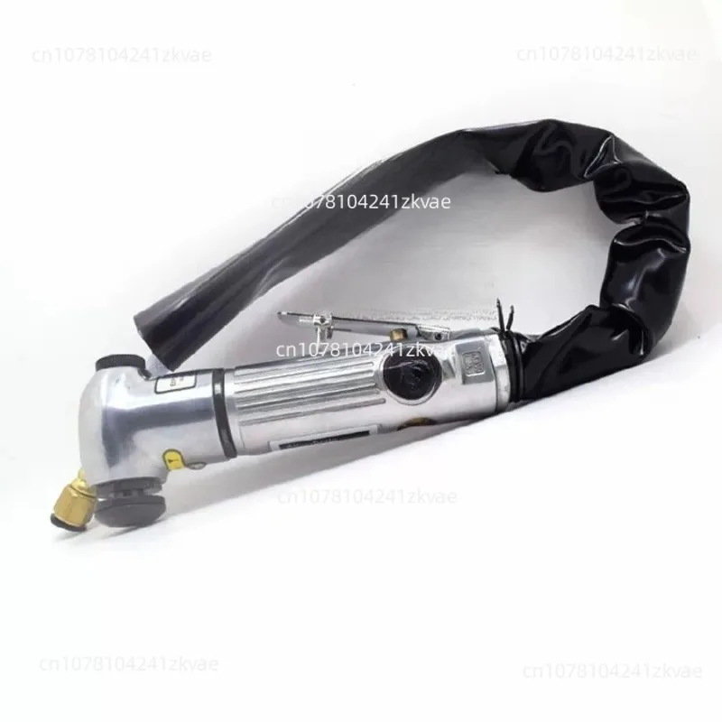Suitable for Pneumatic Scraper Set, Cutting Piece, Car Windshield Cutter Silicone, Cutting Glass Glue
