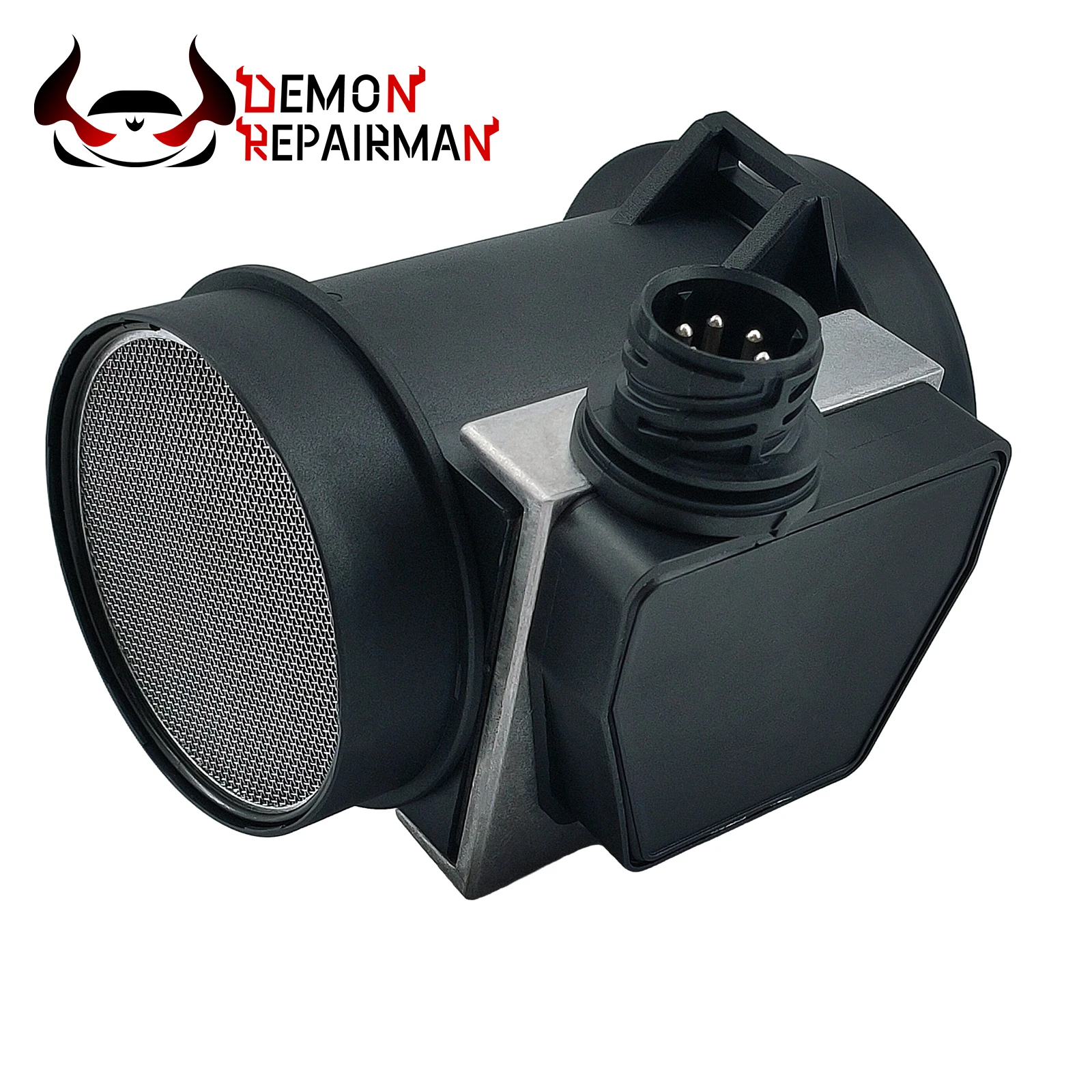 13621730074 13 62 1 722 489 0 986 280 116 0 280 213 011 NEW Mass Air Flow MAF Sensor Compatible with BMW 325i 325is 525i 2.5L