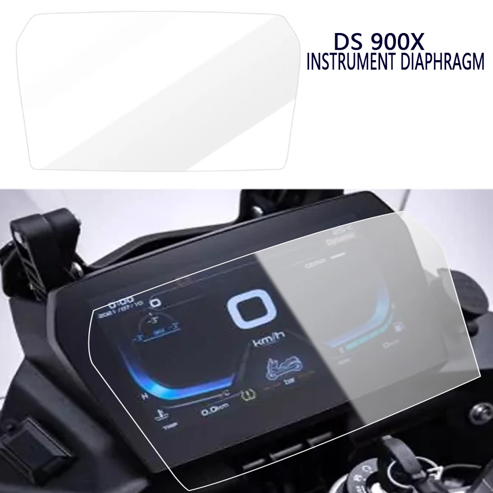 

DS 900X для Loncin VOGE Valico DS900X DSX DS 900X новые аксессуары для мотоциклов, экран кластера, инструмент для защиты приборной панели