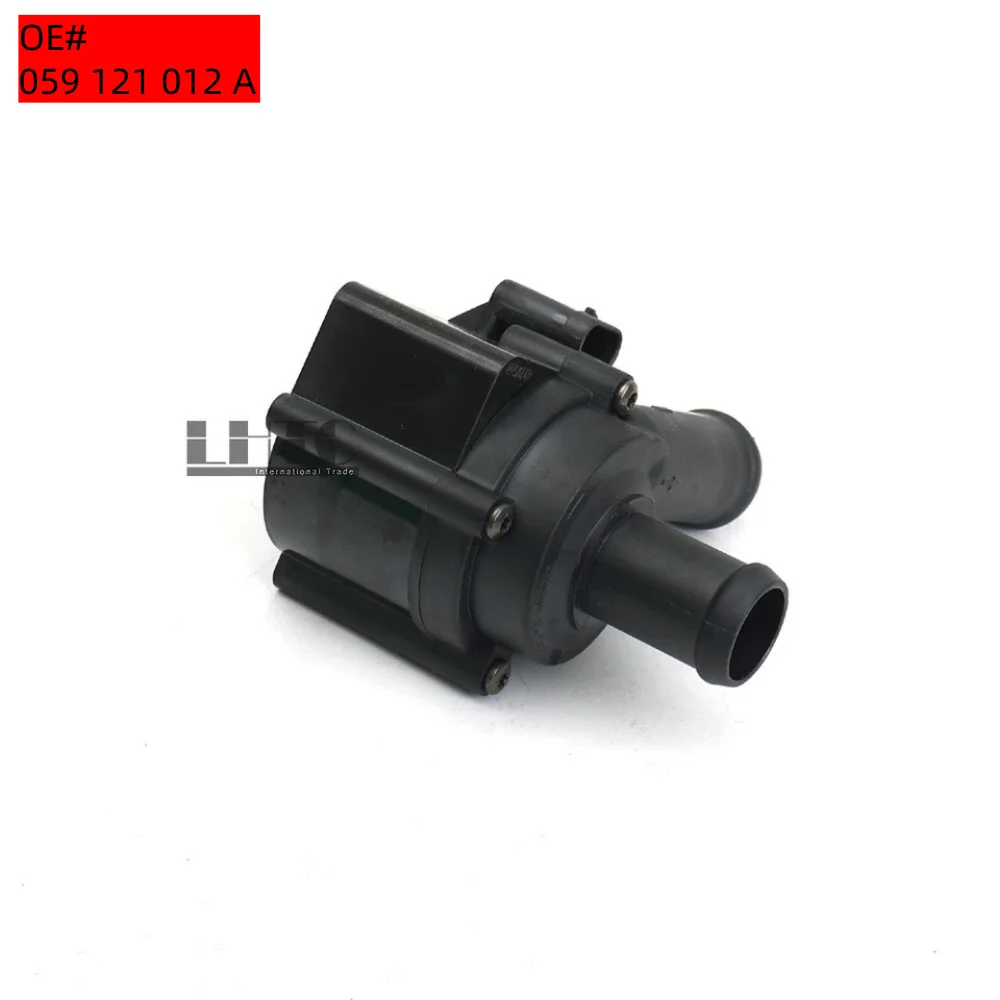 Auxiliary Coolant W…