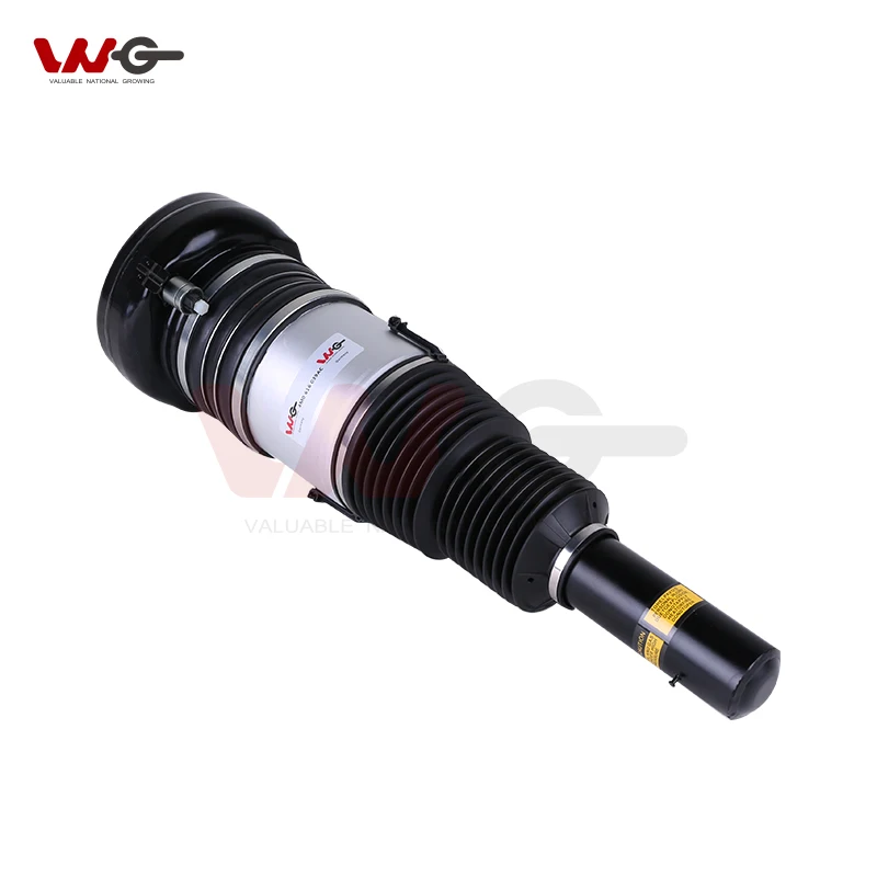 

High Quality Car Air Suspension Front Shock Absorber For Q7 Q8 Volkswagen for Touareg Bentley Bentayga