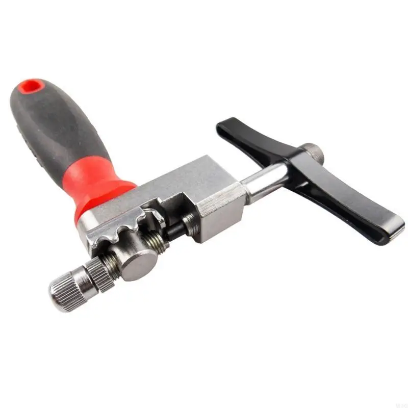 

M89D Professiona Bike Chain Tool Breaker Chain Pin Remover Cycle Chain Splitter Tool