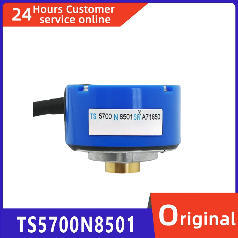 

New original encoder TS5700N8501 TS5700N8405 TS5700N8504 TS5700N8505